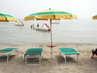 Eden Beach Club (Torre Canne Di Fasano)