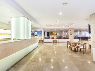 Globales Santa Ponsa Park