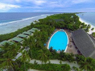 Canareef Resort Maldives