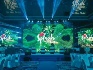 Splash Beach Resort
