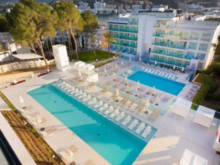 MSH Mallorca Senses Hotel Adults Only