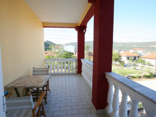 Villa Andreas (Ammoudia)