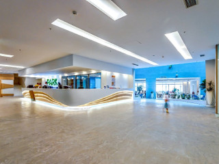 Carine Hotel Park (R)
