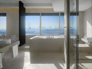 Intercontinental Dubai Festival City