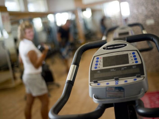 MC BEACH PARK RESORT.