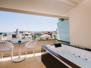 Zorbas Lifestyle Mare Azzuro