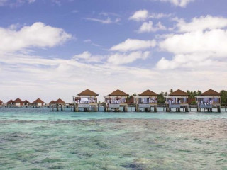 ROBINSON Maldives