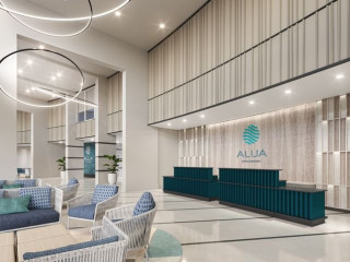 Alua Soul Sunny Beach 