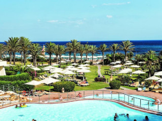 CALIMERA DELFINO BEACH RESORT