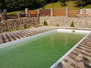 Cabana Poiana Nedi (Ciocotis)