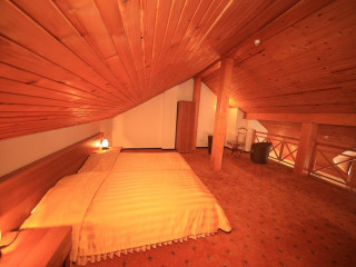 BANSKO HOTEL