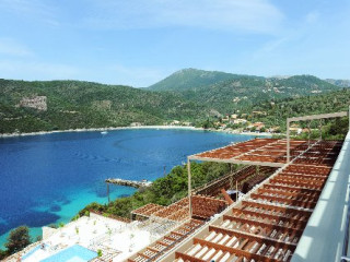 San Nicolas Resort (Poros)
