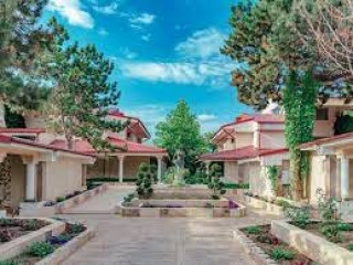 Vox Maris Grand Resort..