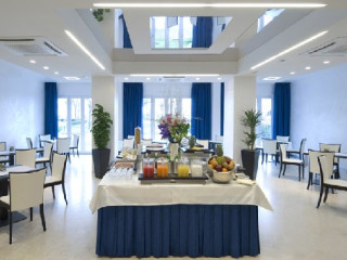 Mercure Rimini Lungomare