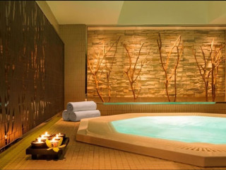 The Westin Dubai Mina Seyahi Beach