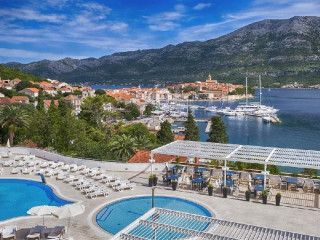 Marko Polo by Aminess - Korcula