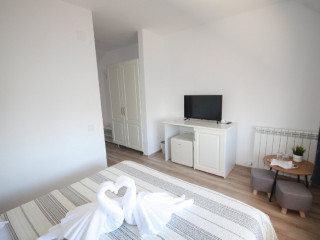 Pensiunea Turistica Raza de Soare CM