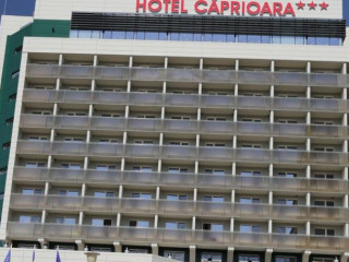 HOTEL CAPRIOARA SPA WELLNESS RESORT