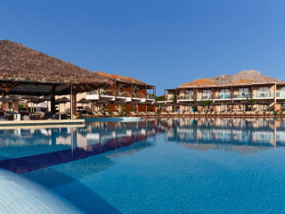 Atlantica Holiday Village (D)