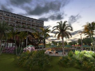 NILBAHIR RESORT HOTEL -SPA