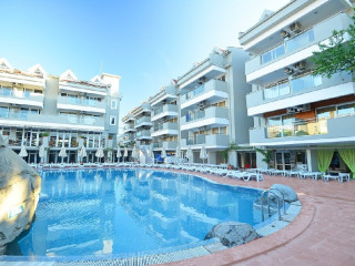 Hotel Begonville