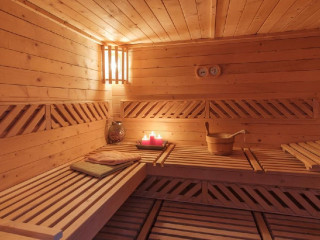 Hotel Pensiunea Sibiel..