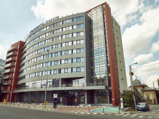 Continental Forum Bucuresti