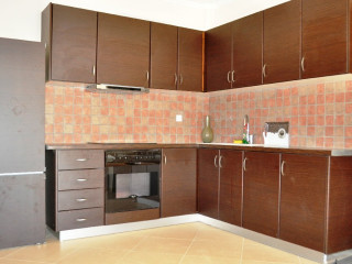 Ionian Fos Apartments (Nikiana)