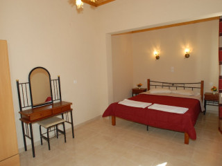 GARDEN VIEW APARTMENTS (Anaxos)