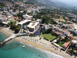 Parga Beach Resort