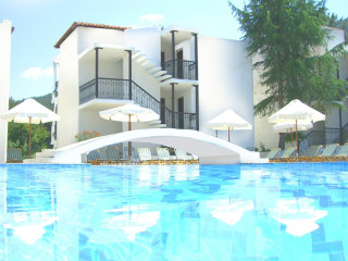 Esperides Sofras Resort (Glikadi)