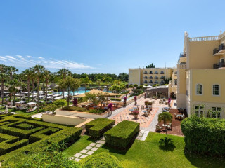 Domes Lake Algarve, Autograph Collection