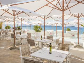 AMADRIA PARK HOTEL IVAN (Ex Solaris) (Sibenik)