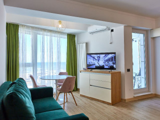 APARTAMENTE ALEZZI INFINITY