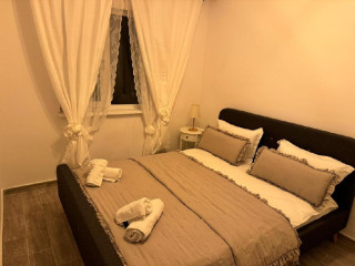 Apartament Anastasia Mahmudia