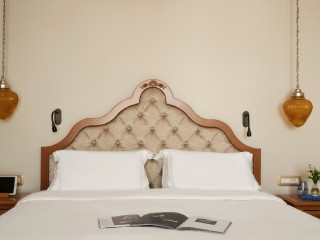 Legacy Gastro Suites