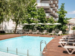 Alegria Sun Village (Lloret de Mar)