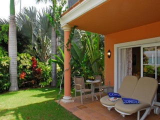 CORDIAL MOGAN PLAYA 4*