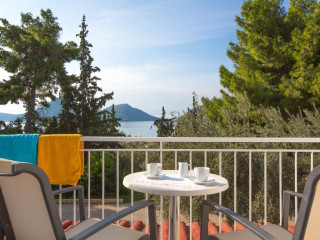Tolon Beach Hotel (Tolo) 