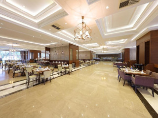 JUJU PREMIER PALACE (EX.AMARA PREMIER PALACE)