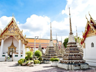 Circuit si Sejur Thailanda