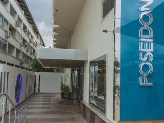 Hotel Poseidon