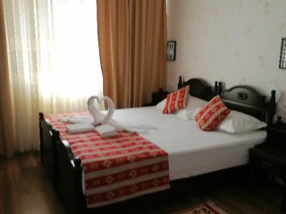 HANUL HORA ROMANEASCA.