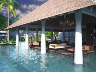 Anantara Iko Mauritius Resort And Villas
