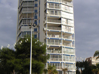 Torre Yago Apartamentos 2 keys (Benidorm)