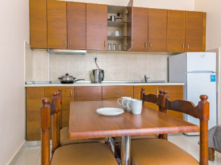 Paleos Apartments 