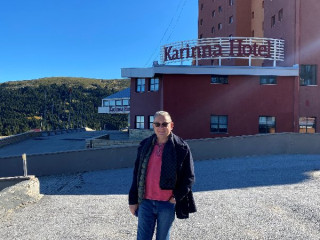 Karinna Convention and Spa