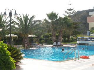 Faliraki Vista (Non Refundable)