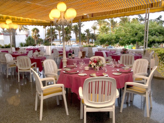 Apartamentos Bajondillo (Torremolinos)