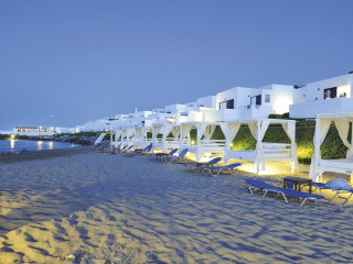 Knossos Beach Bungalows and Suites 